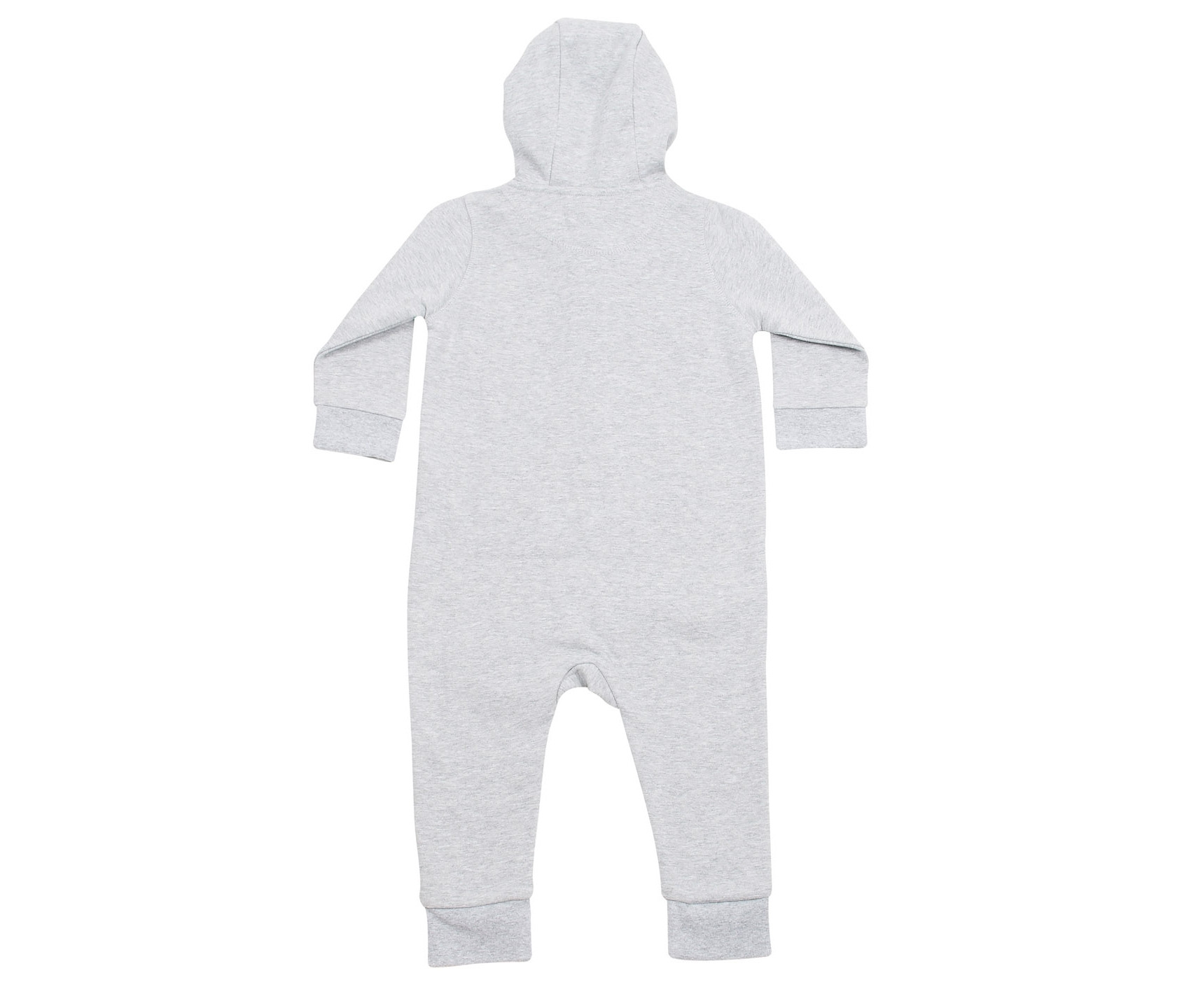 ALL IN ONE FLEECE