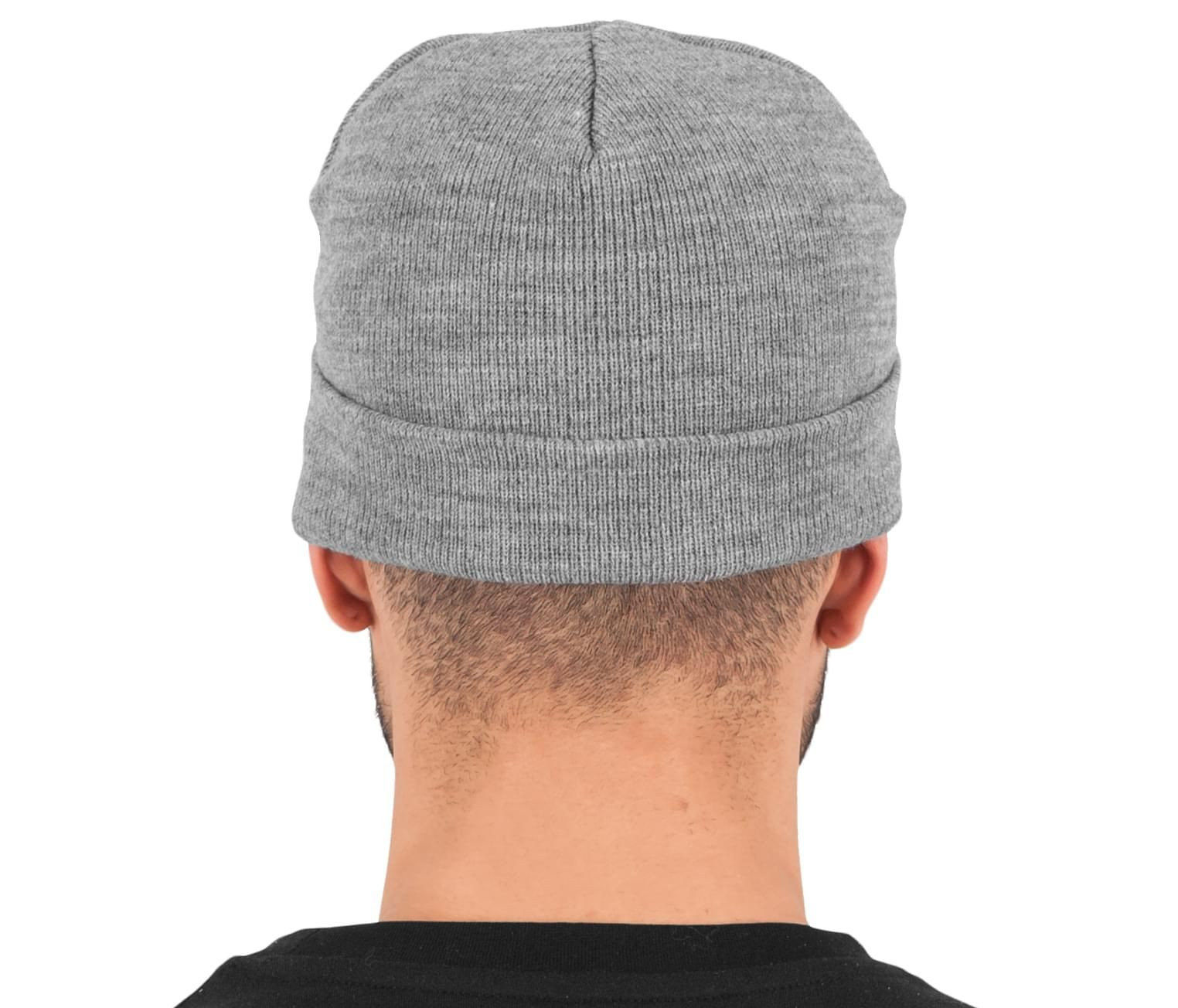 HEAVYWEIGHT BEANIE