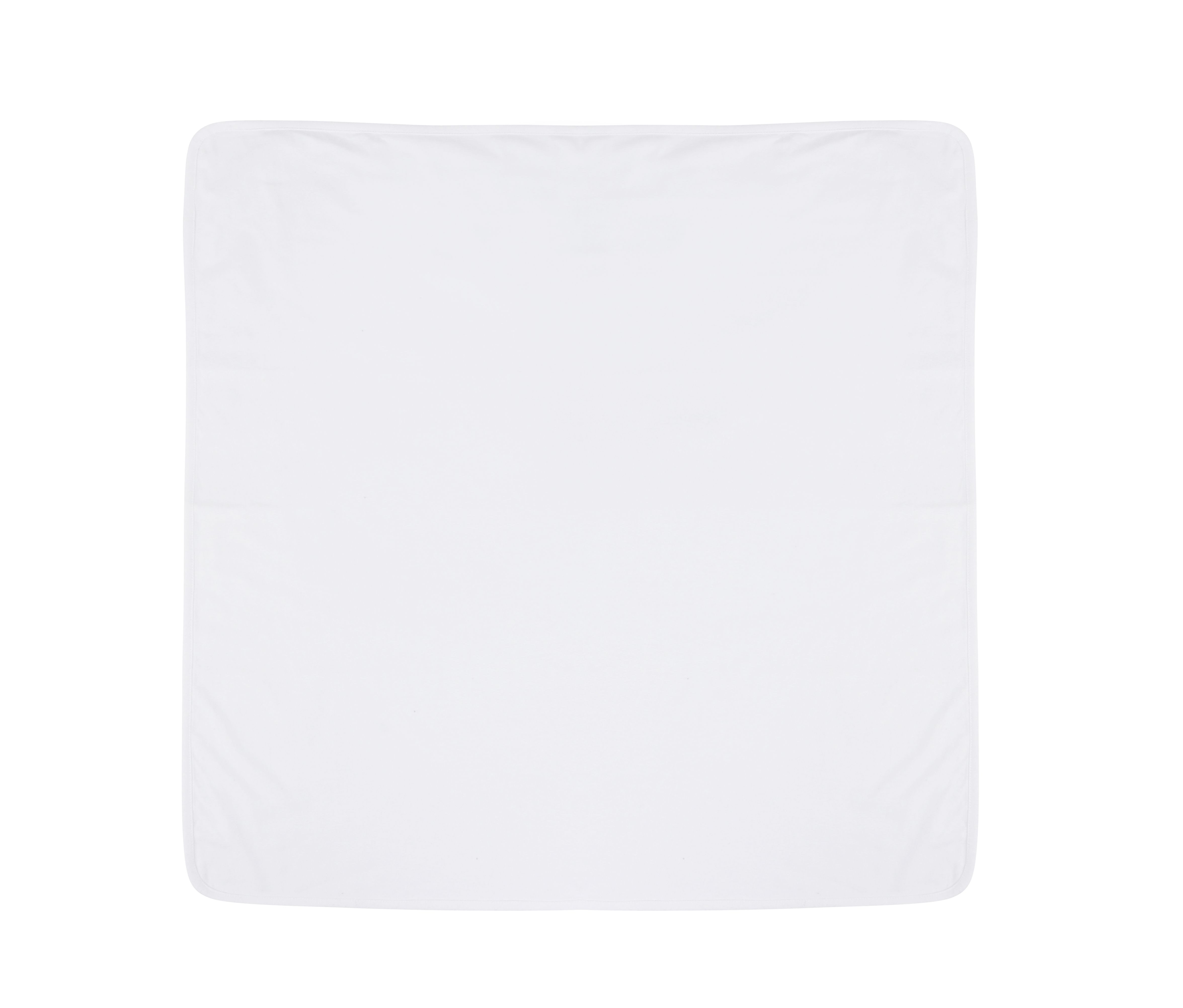 DOUBLE LAYER BLANKET