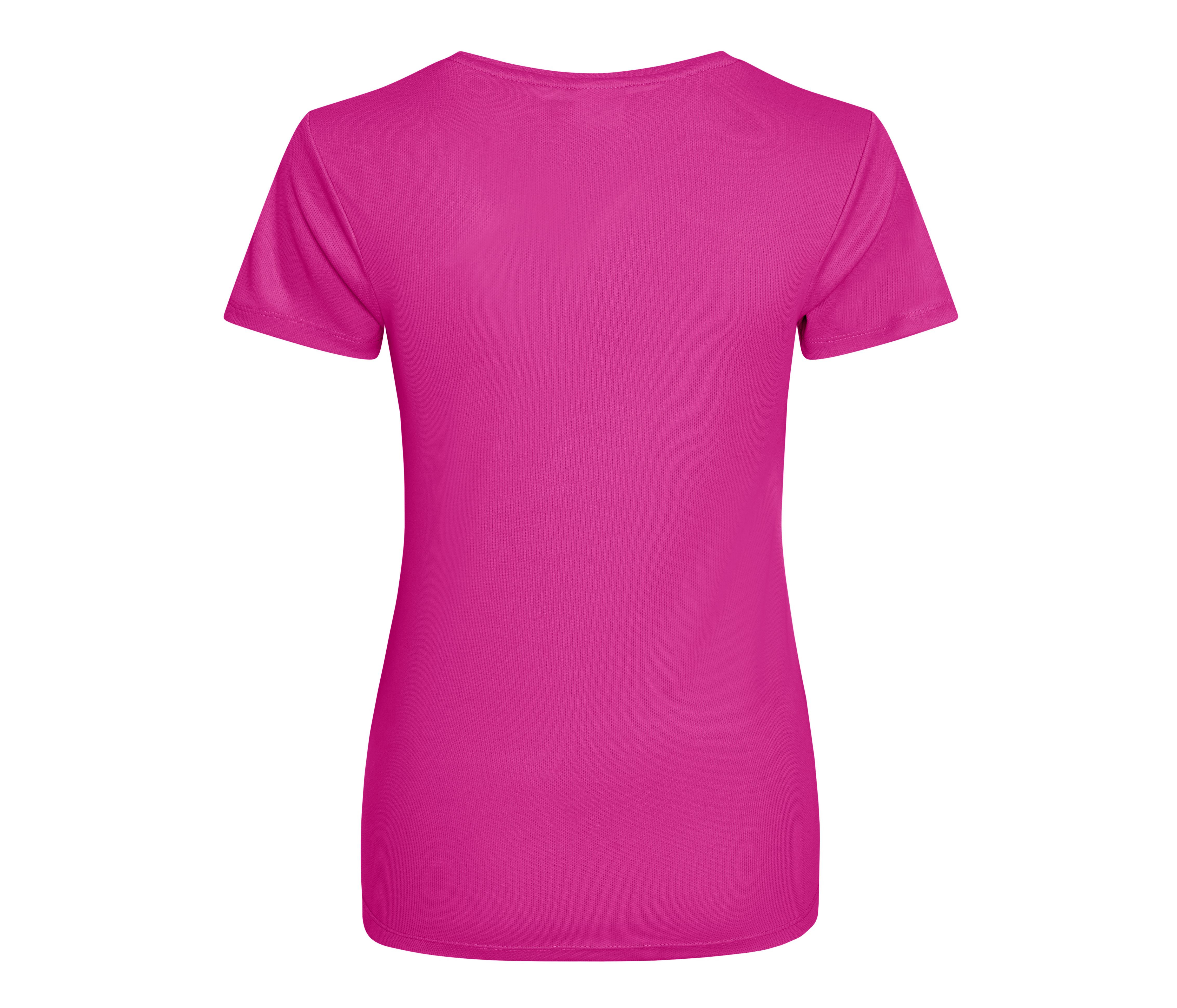 WOMEN'S COOL T