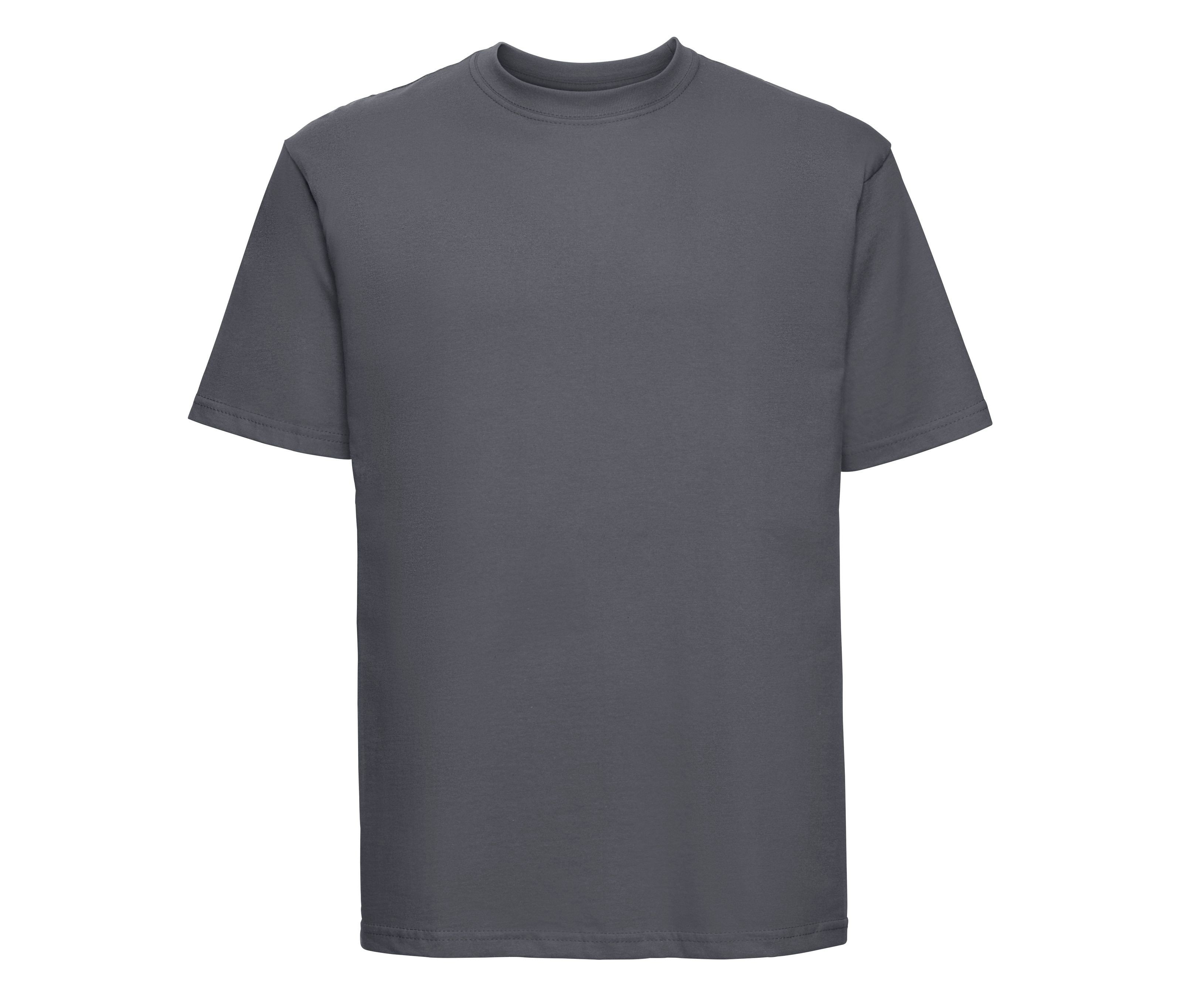 AUTHENTIC HEAVYWEIGHT T