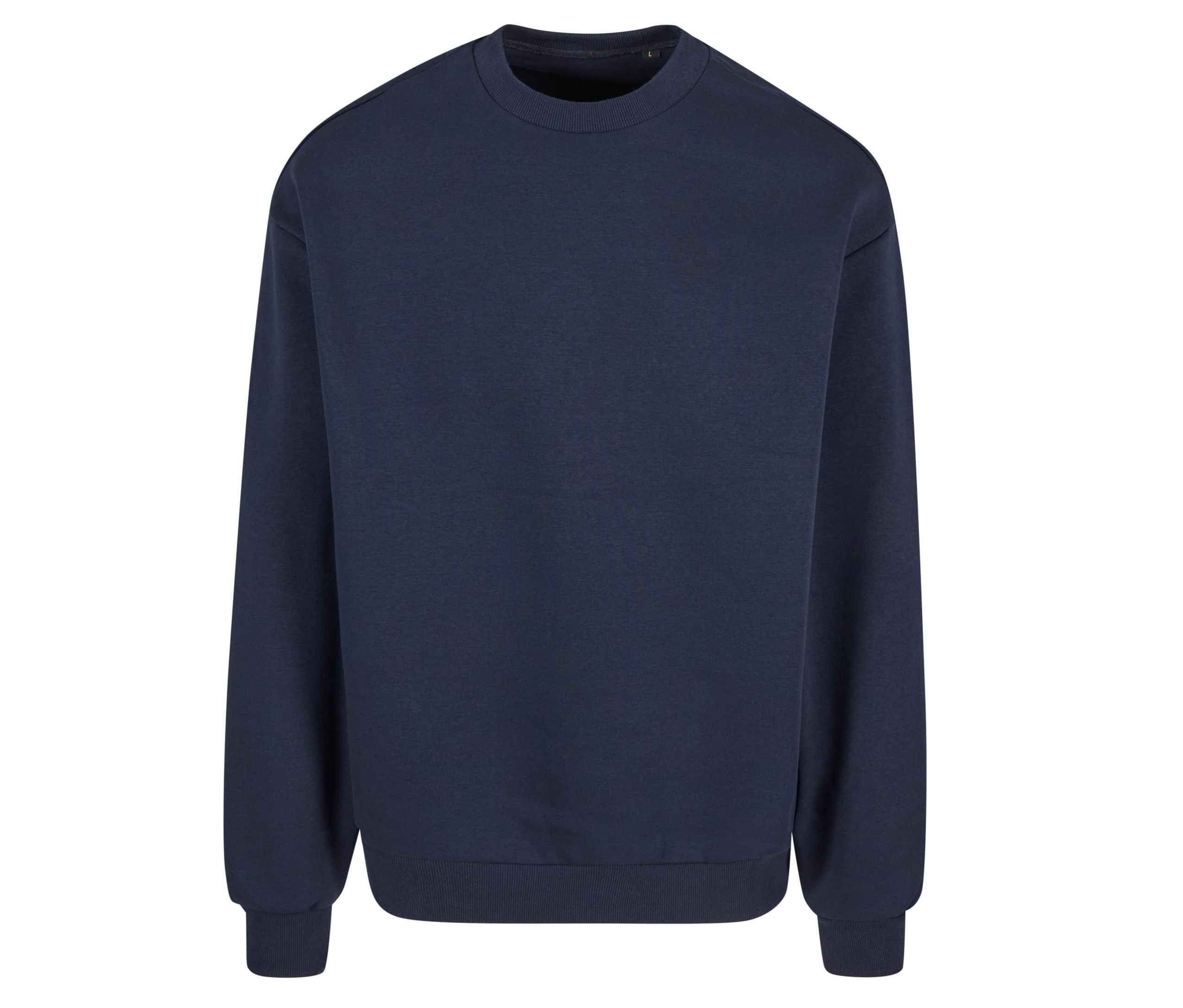 OVERSIZED CREWNECK