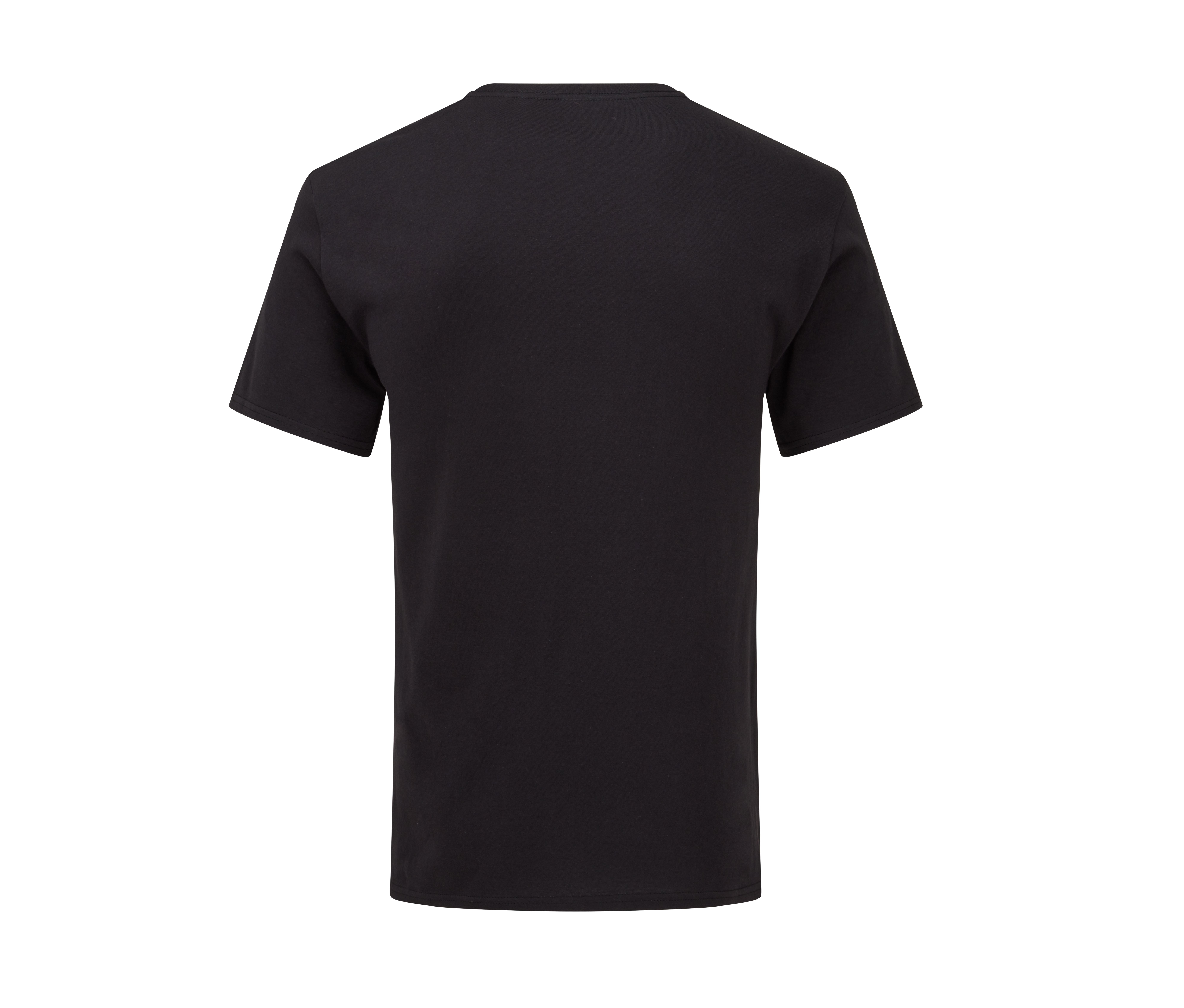 ICONIC V NECK T MEN