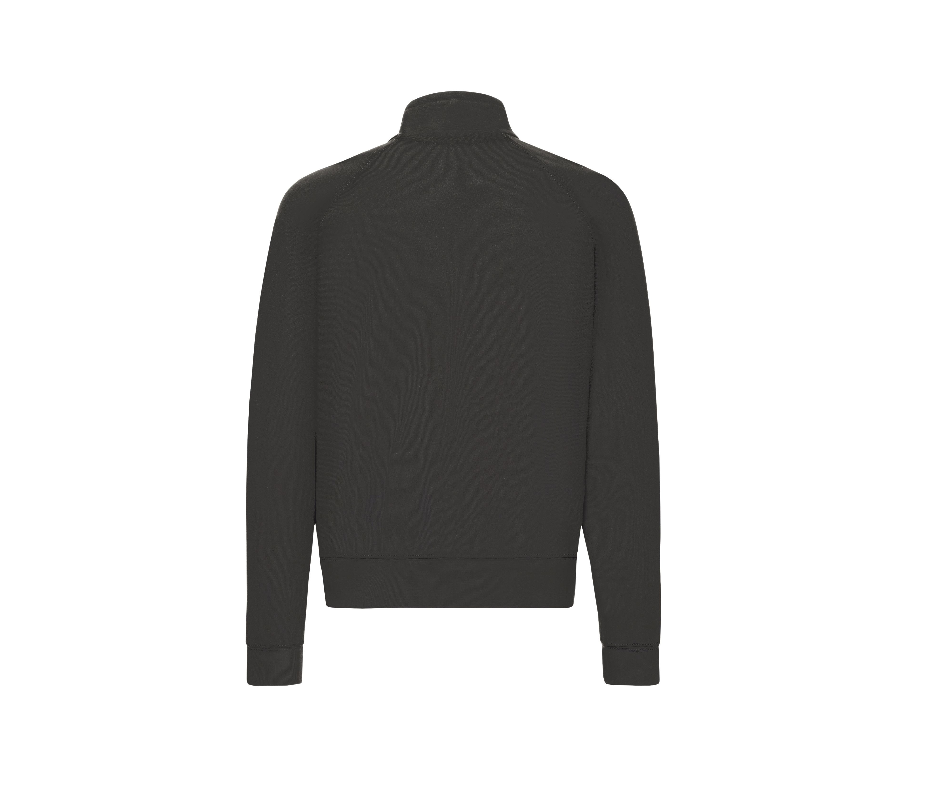 CLASSIC SWEAT JACKET