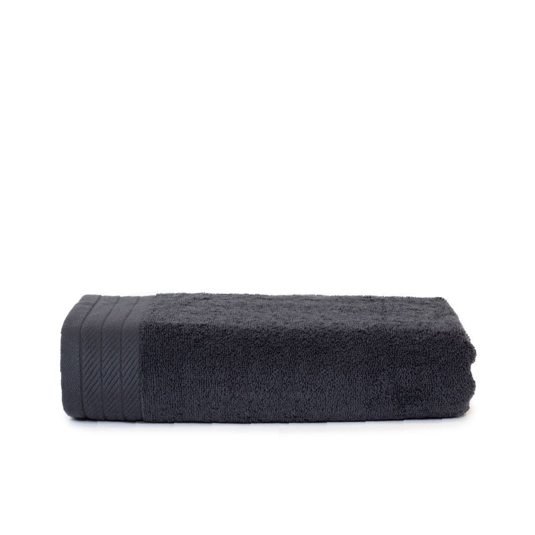 ORGANIC BEACH TOWEL