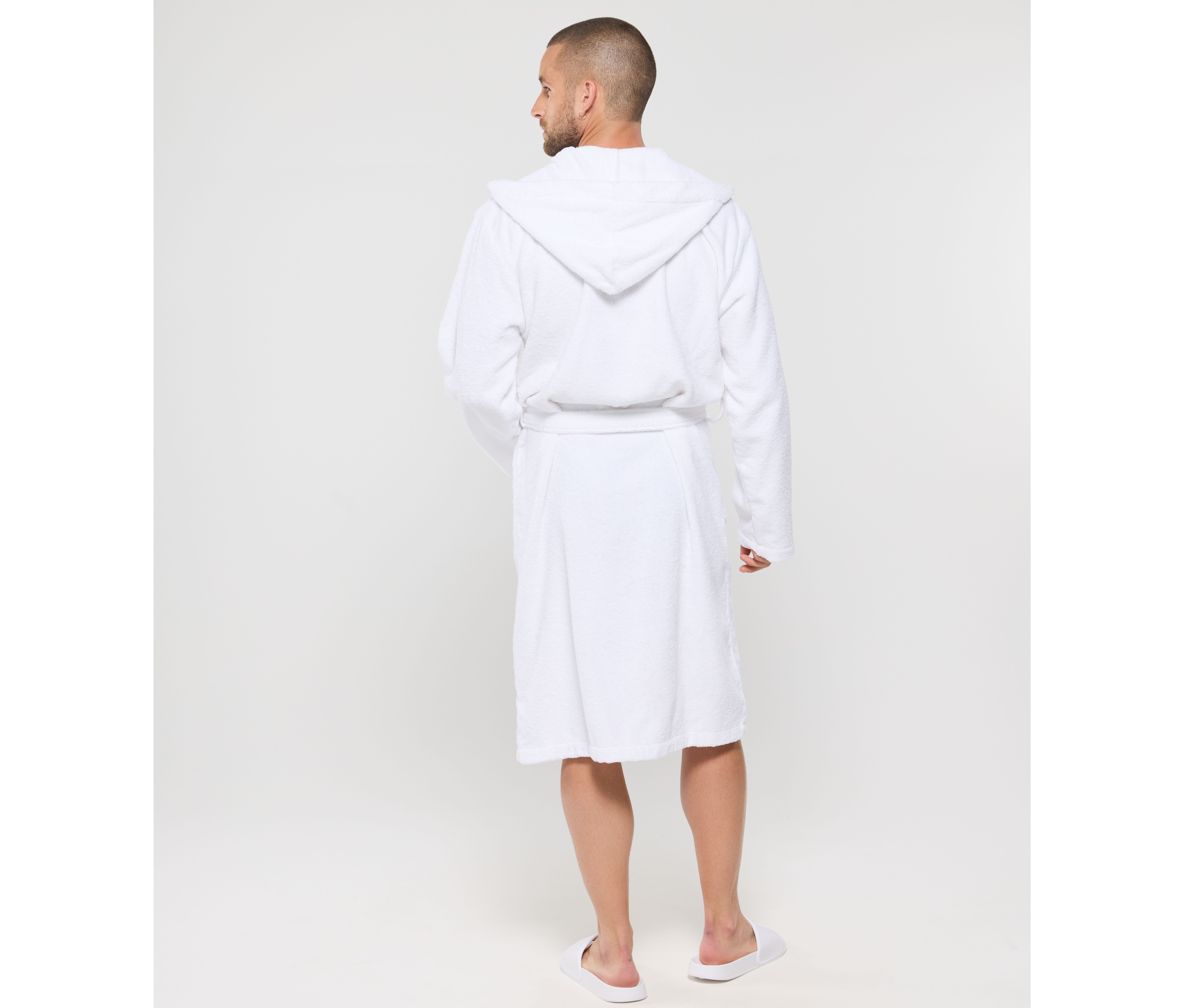 BATHROBE
