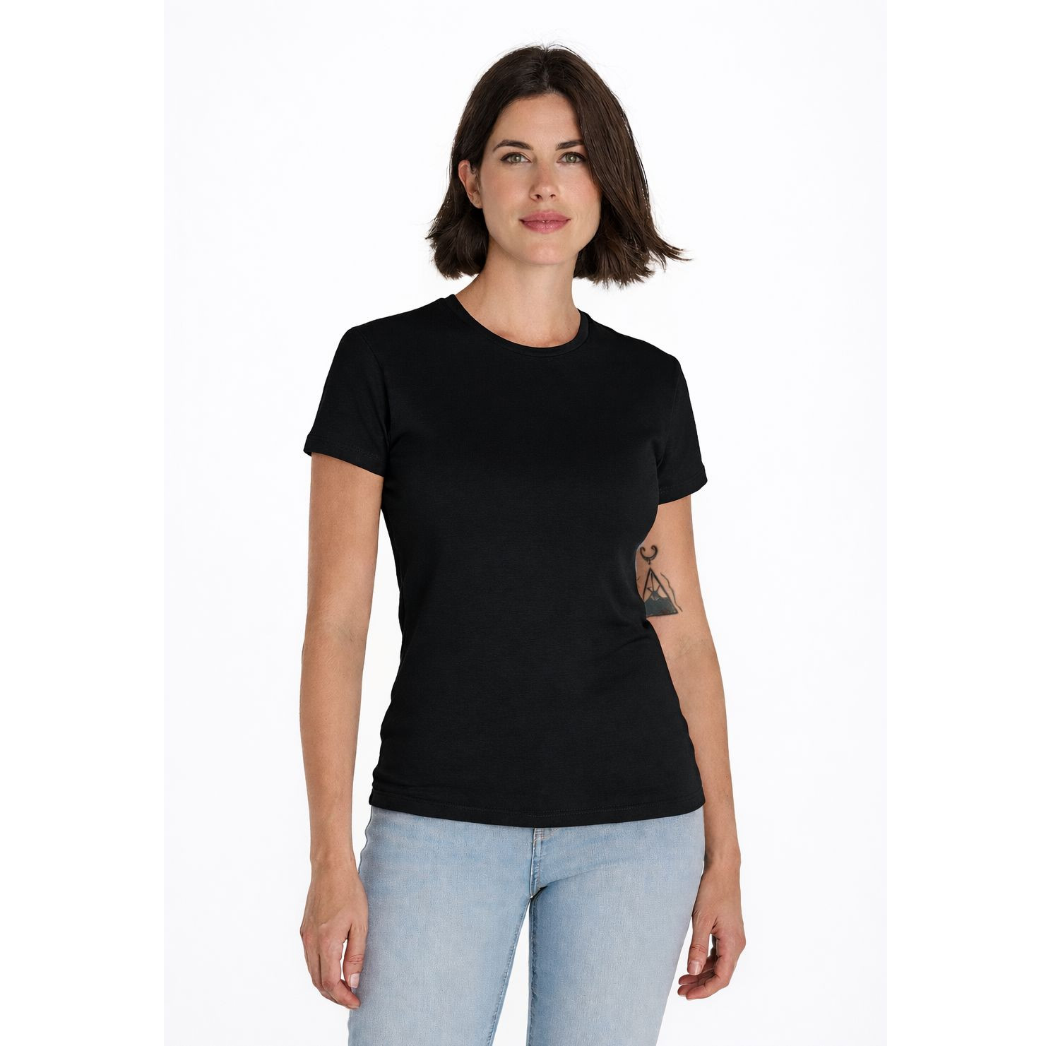 REGULAR LADY COMFORT