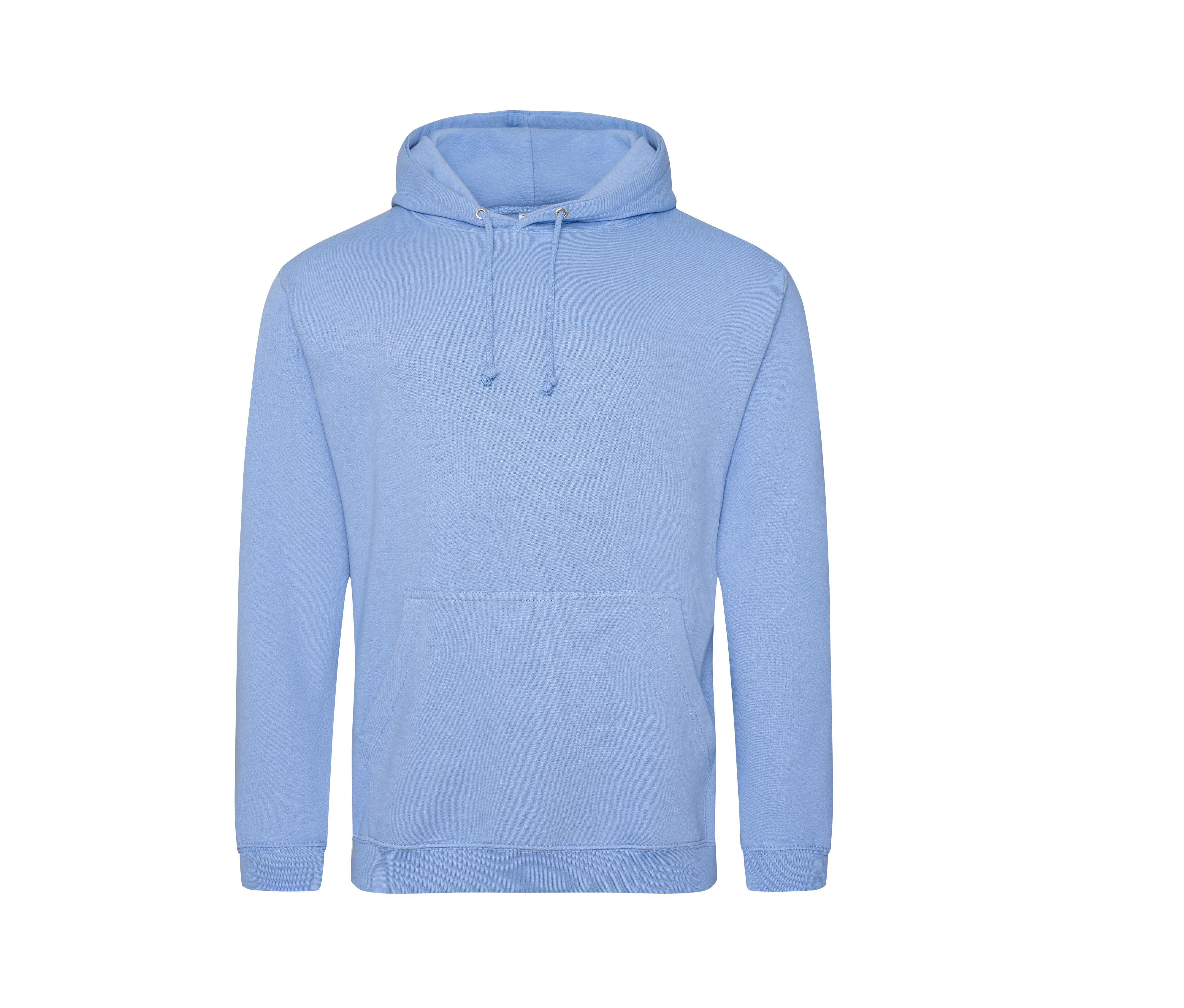 COLLEGE HOODIE