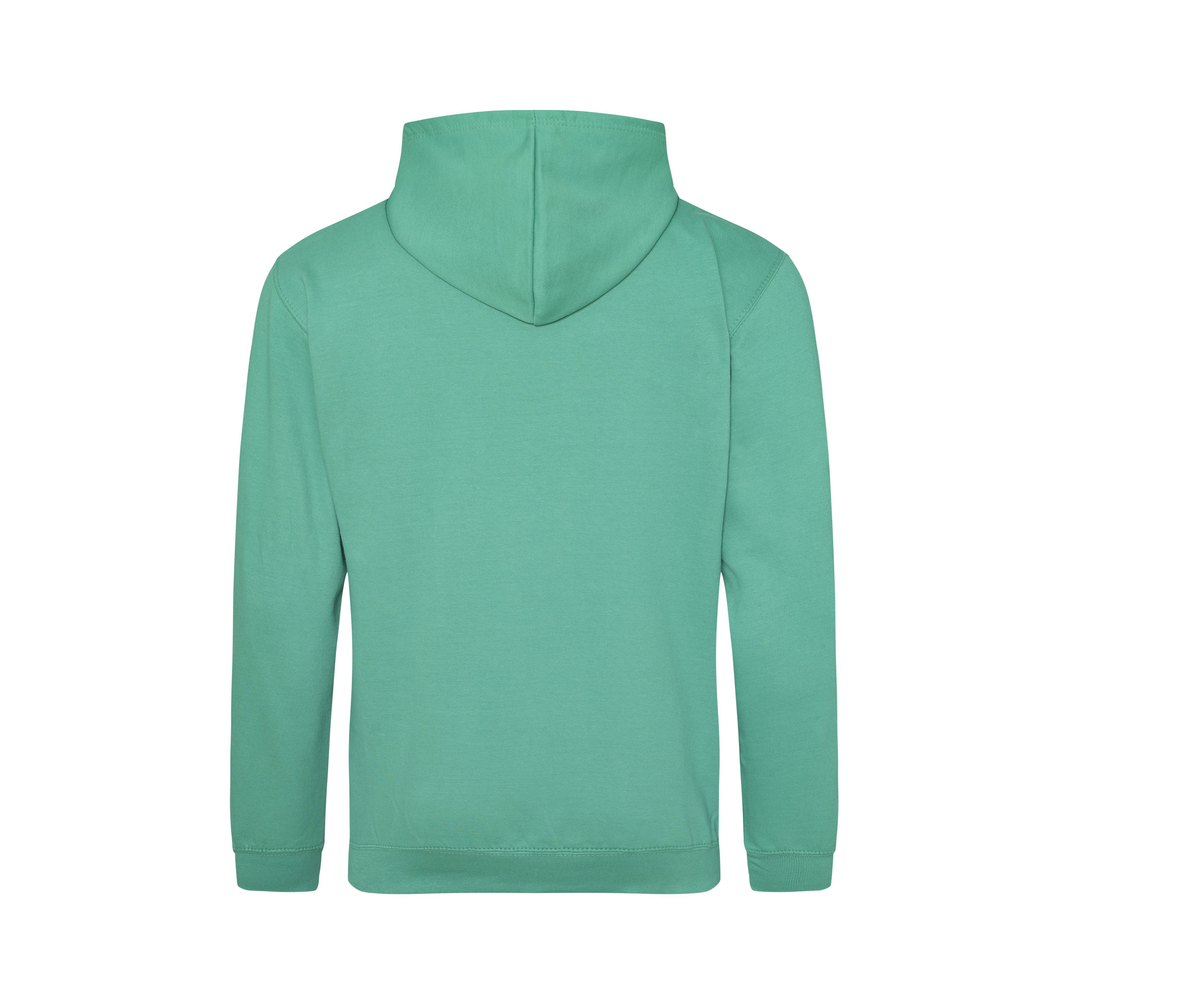 COLLEGE HOODIE