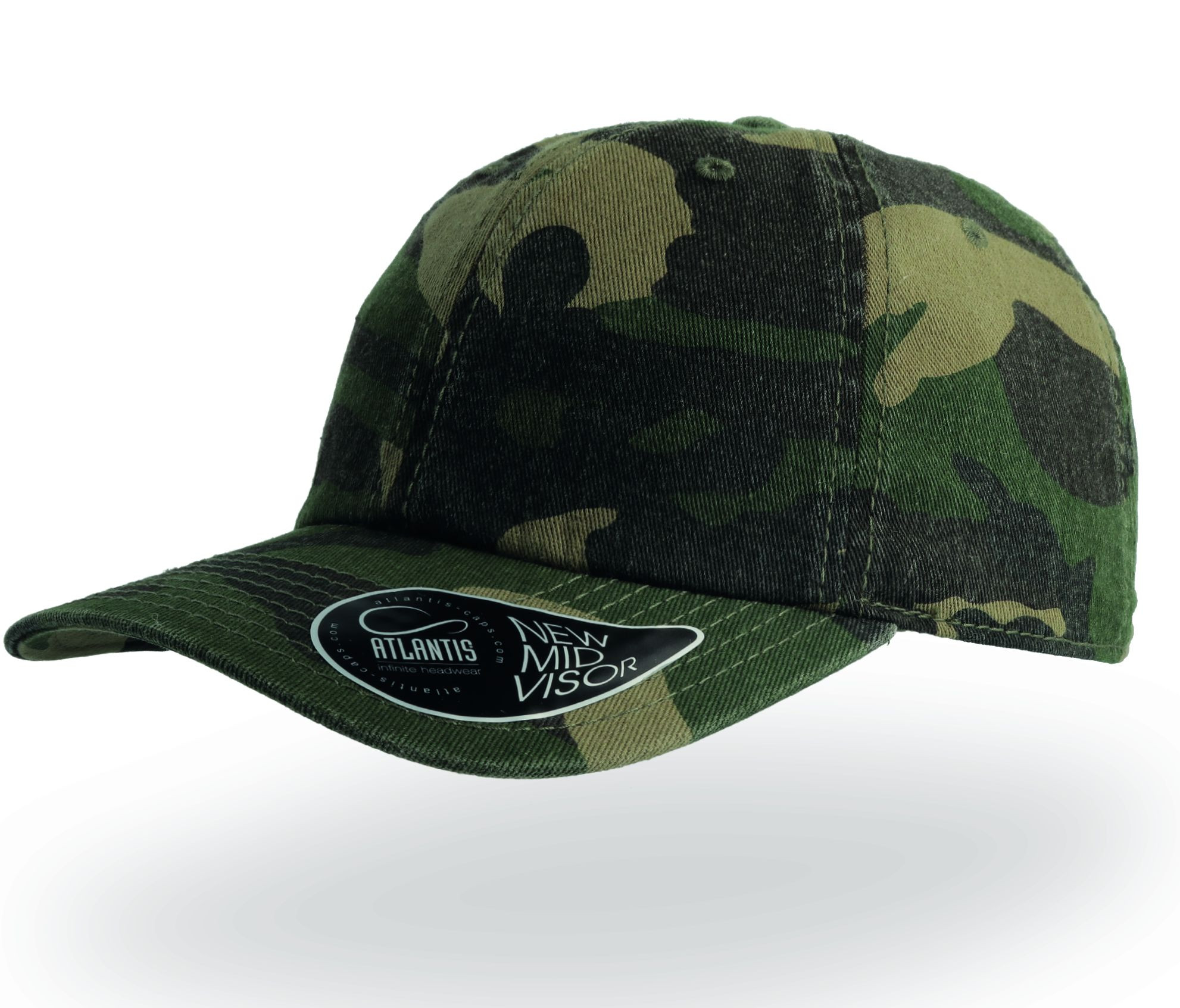 DAD HAT