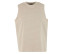 LADIES VINTAGE WASHED SLEEVELESS TEE
