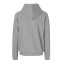 UNISEX HOODIE W. HIDDEN ZIP
