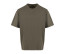 OVERSIZED JERSEY TEE