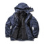 3-IN-1 ZIP AND CLIP JACKET