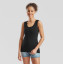 LADIES VALUEWEIGHT VEST