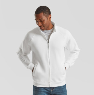 PREMIUM SWEAT JACKET