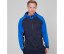 PANELLED SPORTS HOODIE