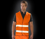 CORE HI-VIS SAFETY VEST