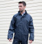 RAIN JACKET