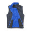 MENS PRINTABLE SOFTSHELL BODYWARMER