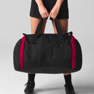 TEAMWEAR HOLDALL